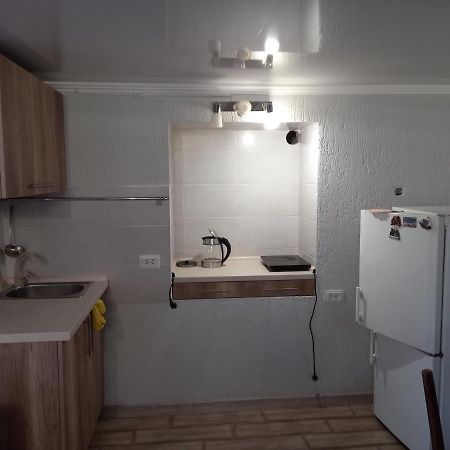 Garage21 Apartment キシナウ エクステリア 写真