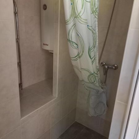 Garage21 Apartment キシナウ エクステリア 写真