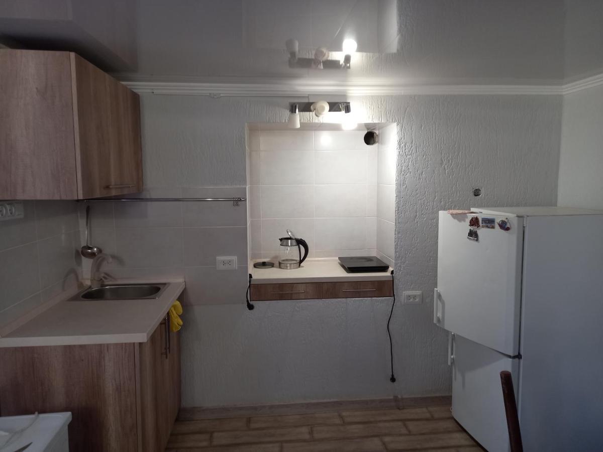 Garage21 Apartment キシナウ エクステリア 写真