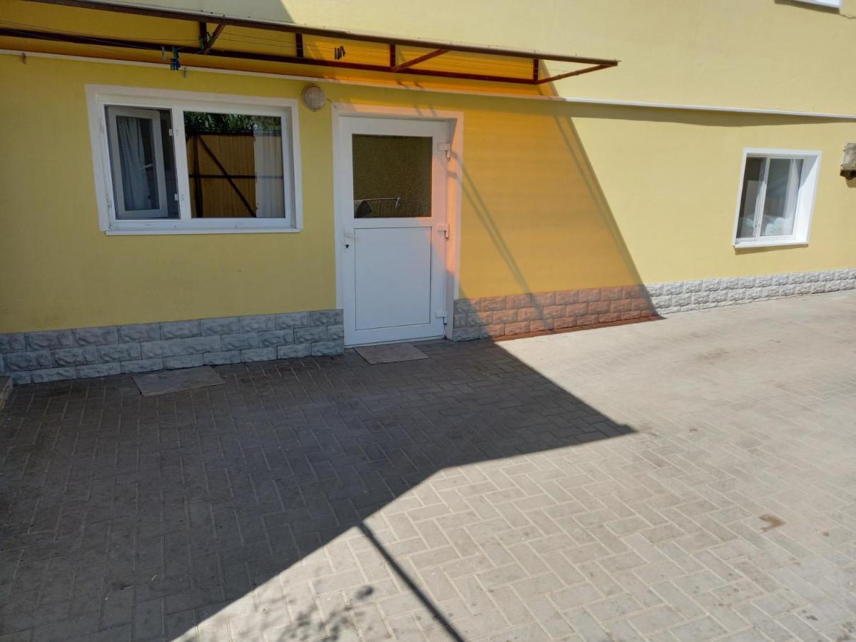 Garage21 Apartment キシナウ エクステリア 写真