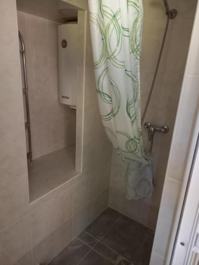 Garage21 Apartment キシナウ エクステリア 写真